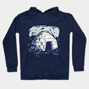 Igloo Hoodie